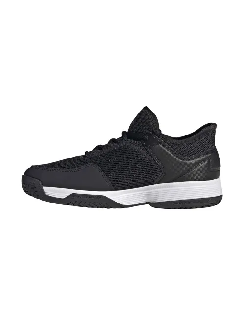 Zapatillas Adidas Ubersonic 4 K Ig9531 Junior | Ofertas de pádel